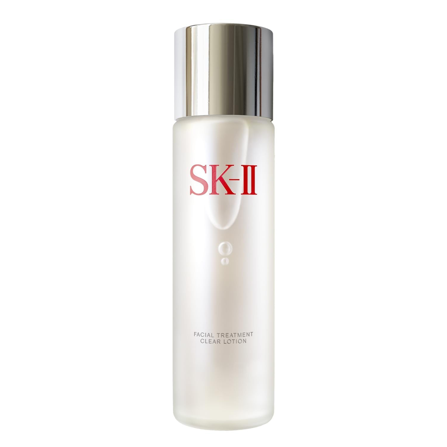 Sk-Ii Facial Treatment Clear Lotion - Hydrating Face Toner With Ahas To Exfoliate & Visibly Improve Texture - Gentle Facial Toner Made With Salicylic & Lactic Acid For A More Even Skin Tone (5.4 Oz)