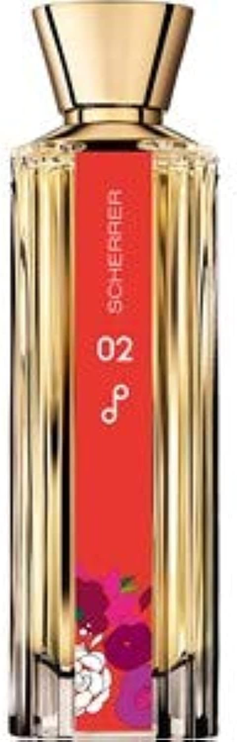 Jean Louis Scherrer Pop Delights 02 Eau De Toilette Spray 50 Ml