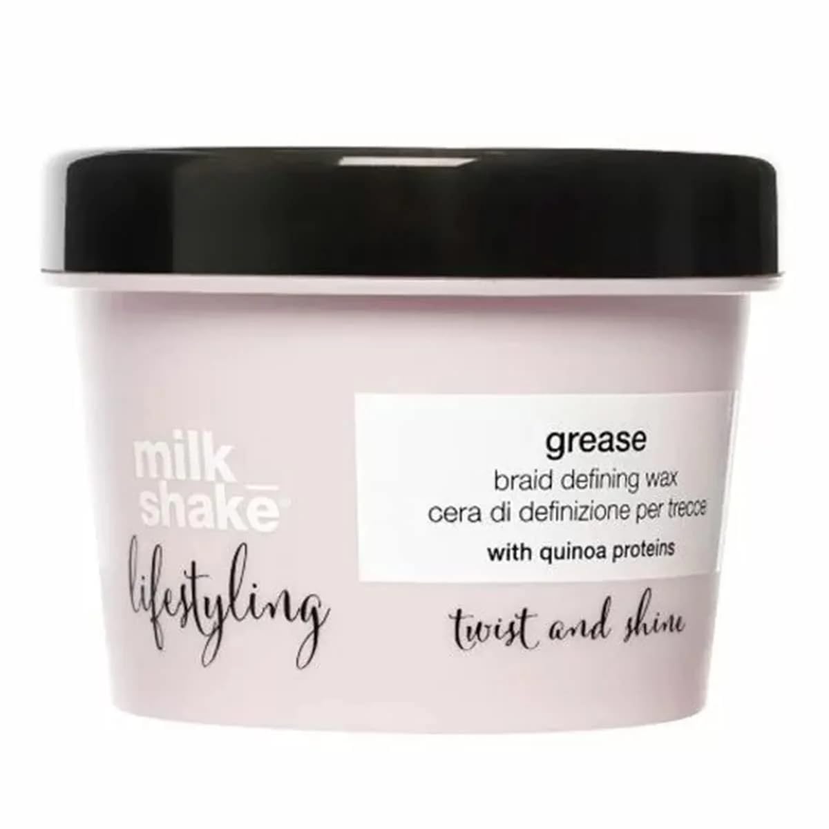 milk_shake Lifestyling Braid Defining Grease, 3.4 fl. oz. : Beauty & Personal Care