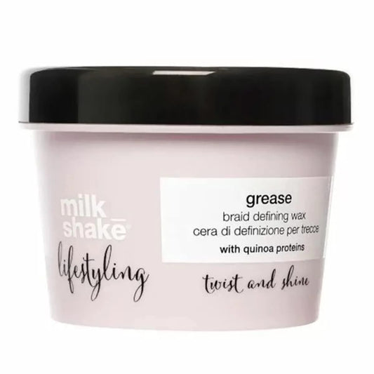milk_shake Lifestyling Braid Defining Grease, 3.4 fl. oz. : Beauty & Personal Care
