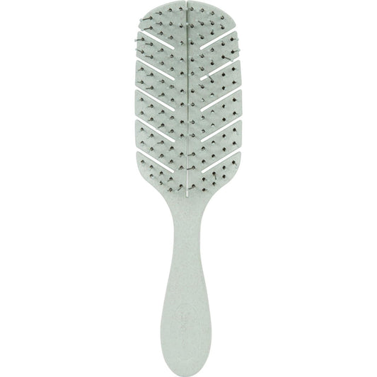 Eco Detangler Brush: Sage : Beauty & Personal Care