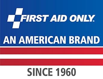 First Aid Only SmartCompliance Refill Eye Wash Solution, Sterile Isotonic Buffered Solution for Flushing & Irrigating Eyes, 4-oz Bottle : Health & Household