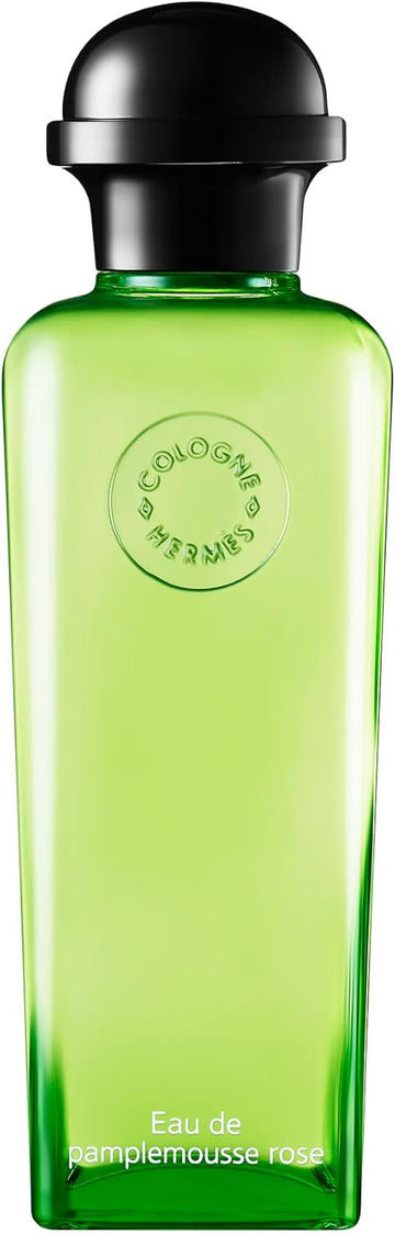 Hermes Eau De Pamplemousse Rose Eau De Cologne Vaporiser Spray, Unisex, 200 Ml