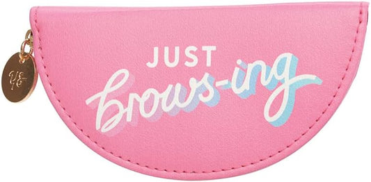 Yes Studio Just Brows-Ing 4 Piece Eyebrow Kit