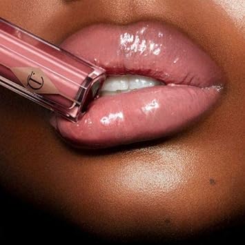 Charlotte Tilbury Lip Lustre Pillow Talk : Beauty & Personal Care