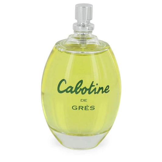 Parfums Gres Cabotine Eau De Parfum Spray (Tester) 3.4 Oz For Women : Beauty & Personal Care