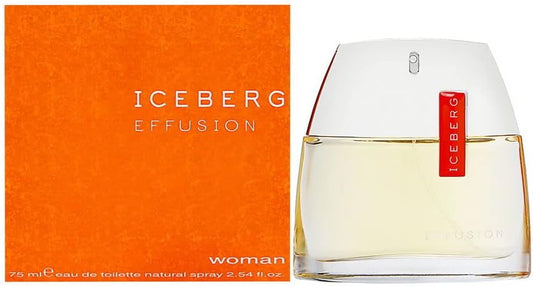 Iceberg Effusion Man Edt Spray 75 Ml