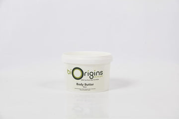 Body Butter Base - 500g