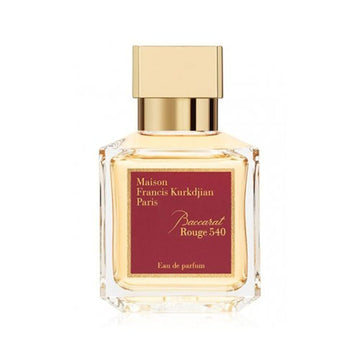 Baccarat Rouge 540 By Maison Francis Kurkdjian Eau De Parfum 2.3 Oz Spray