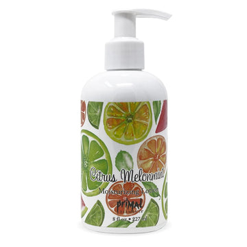 Primal Elements Citrus Melonmint, 8 Ounce