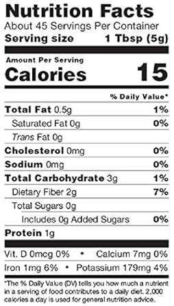 Equal Exchange , Can Baking Cocoa 8 Ounce