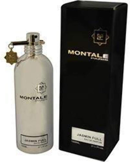 Jasmine Full By Montale Eau De Parfum Spray 100Ml