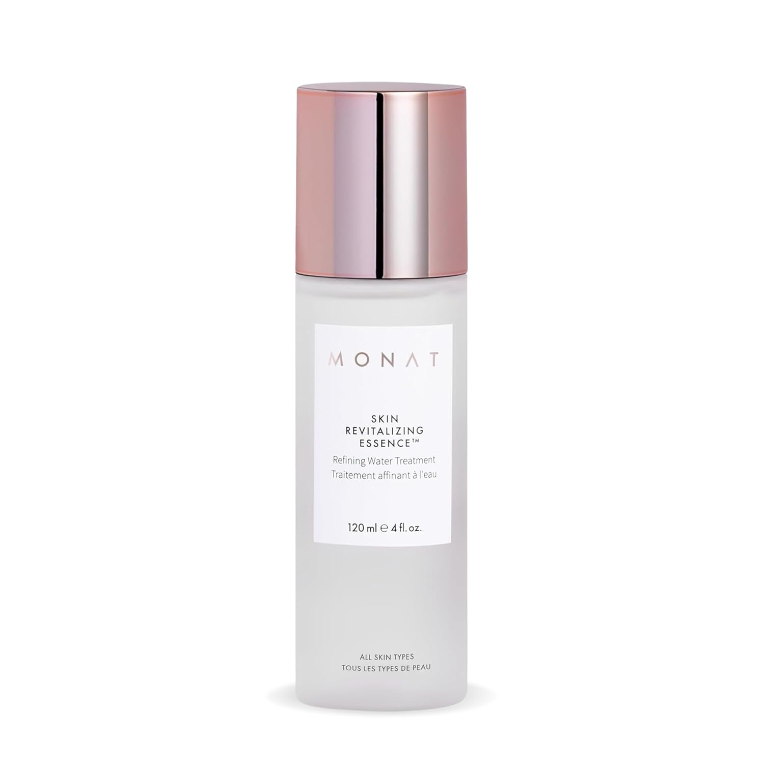 Monat Skin Revitalizing Essence™ - Replenishing & Soothing Miracle Water With Natural Fruit Acids And Chamomile