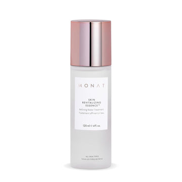 Monat Skin Revitalizing Essence™ - Replenishing & Soothing Miracle Water With Natural Fruit Acids And Chamomile
