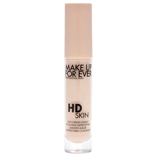 Hd Skin Concealer - 1.4Y Beige By Make Up For Ever For Women - 0.16 Oz Concealer