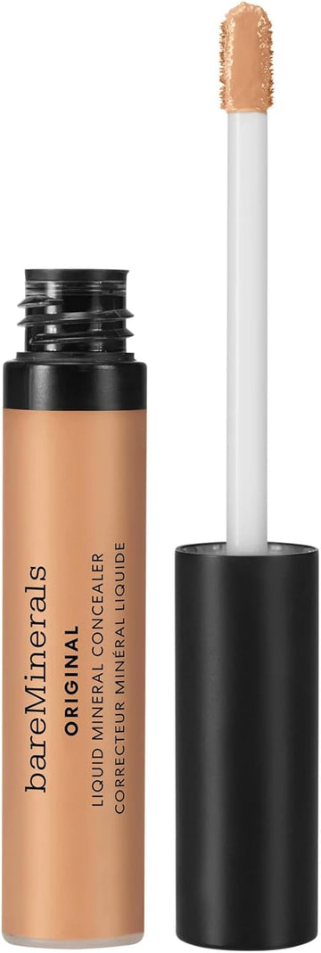 BARE MINERALS Original Liquid Mineral Concealer - 3,5C Medium Tan 6 ml