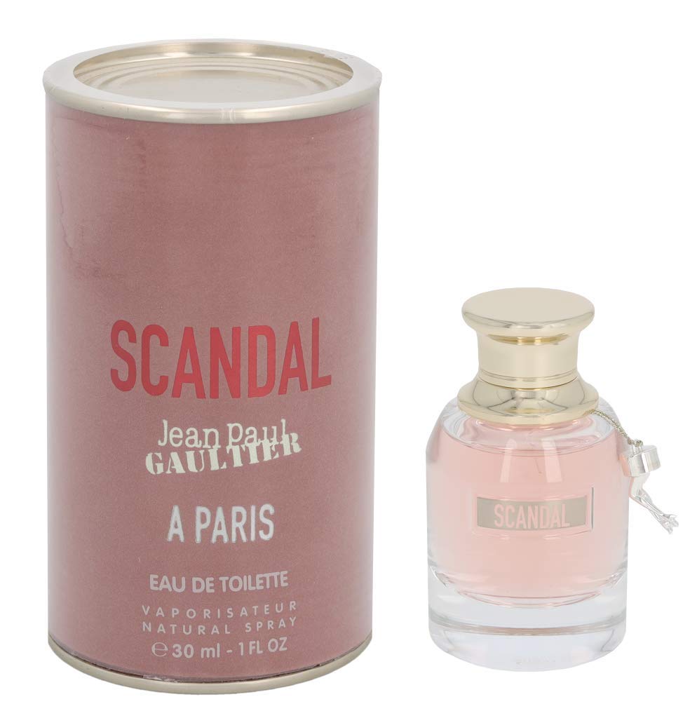 Scandal A Paris Edt Spray : Beauty & Personal Care