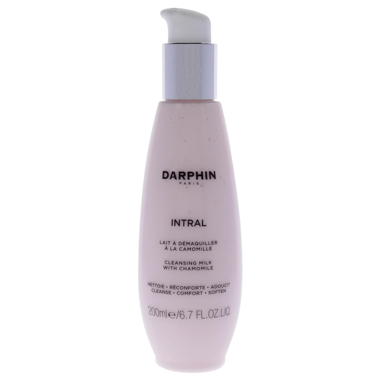 Darphin Intral Cleansing Milk, 6.7 Ounce