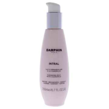 Darphin Intral Cleansing Milk, 6.7 Ounce