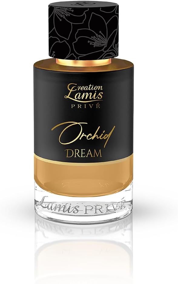Creation Lamis Privé Orchid Dream Eau De Parfum Unisex 100Ml