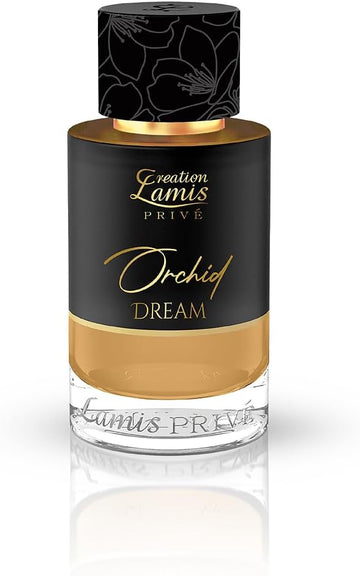 Creation Lamis Privé Orchid Dream Eau De Parfum Unisex 100Ml