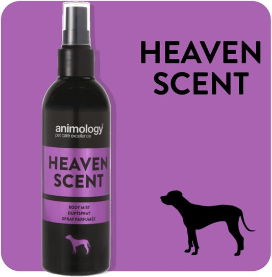 Animology Heaven Scent Body Mist, 150 Ml