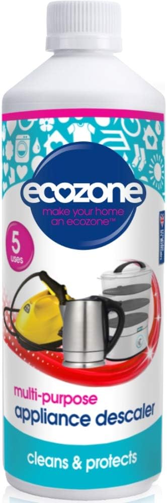 Ecozone Multi-Purpose Appliance Cleaner - 500Ml