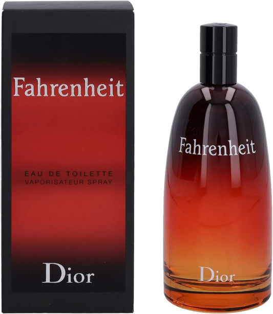Christian Dior Compatible - Fahrenheit (Big Size) 200 Ml. Edt