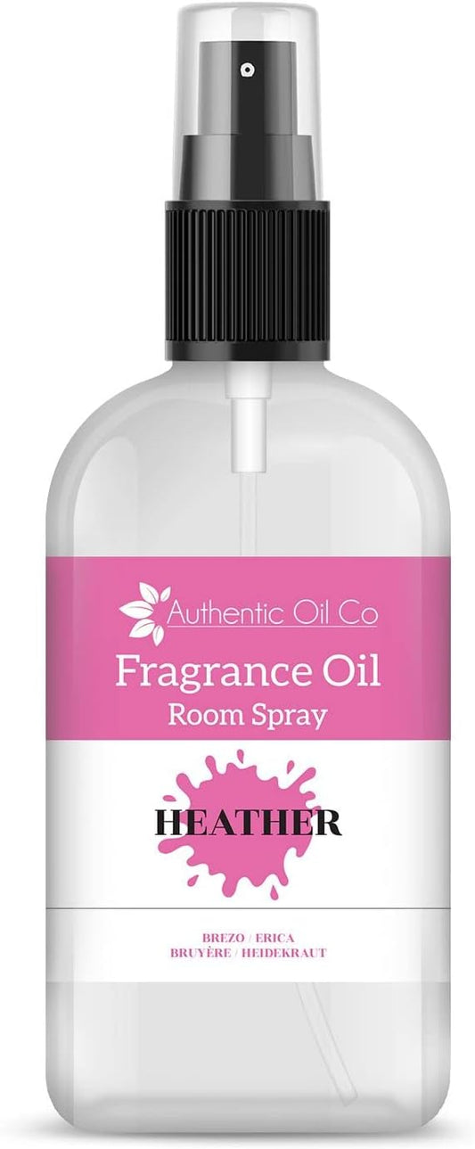 Heather Fragrance Room Spray Mist Freshener : Amazon.co.uk: Home & Kitchen