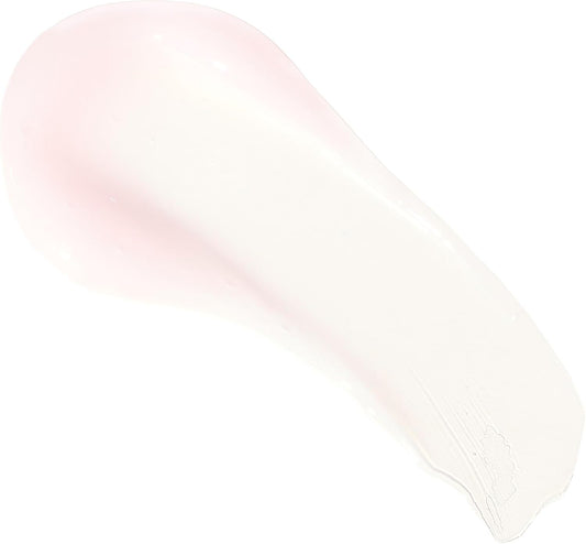 I Heart Revolution Strawberry Glow Primer, Shimmer Formula Infused With Hyaluronic Acid, Vegan & Cruelty-Free, 25Ml