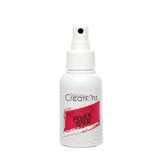 Beauty Creations Pro Matte Primer Spray