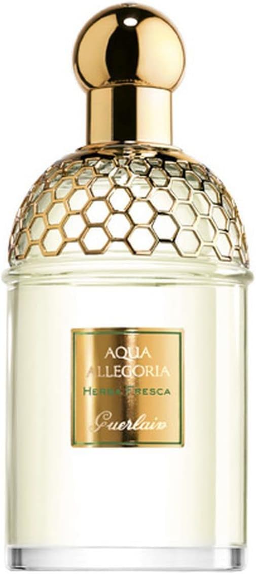 Guerlain Herba Fresca Eau De Toilette Refill 125 Ml
