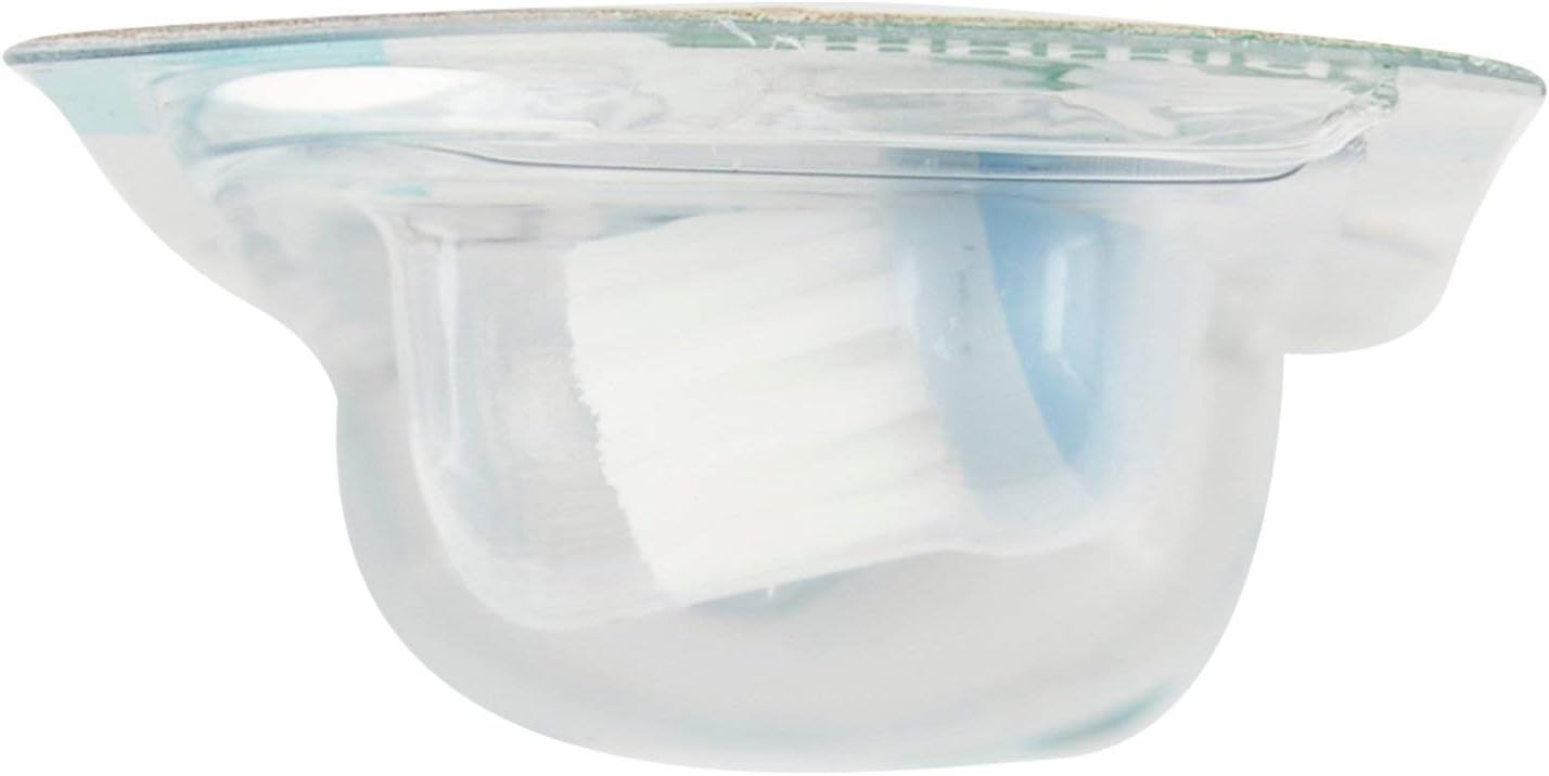 Delicate Gums Toothbrush With Ultra-Soft Bristles