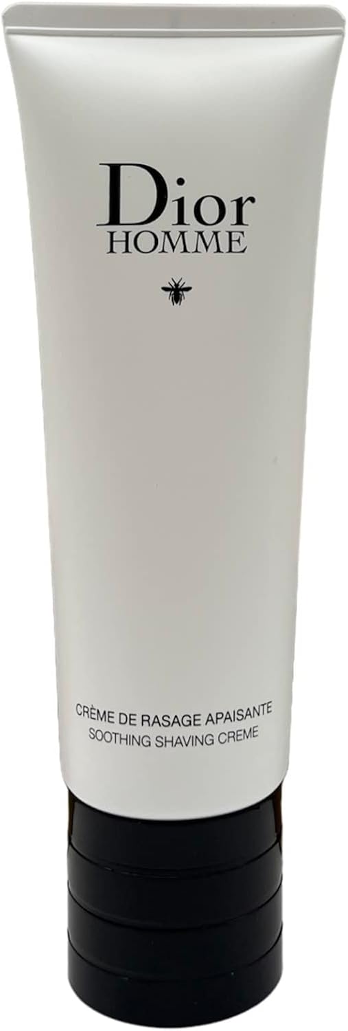 Dior Homme Soothing Shaving Creme 125Ml