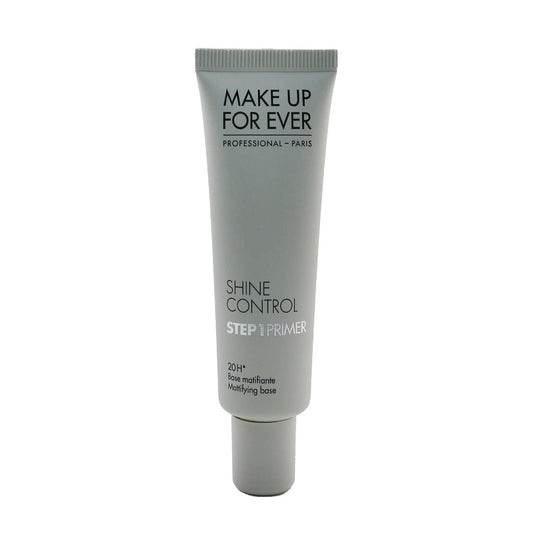 Step 1 Primer 24H Color Corrector - Shine Control By Make Up For Ever For Women - 1 Oz Primer