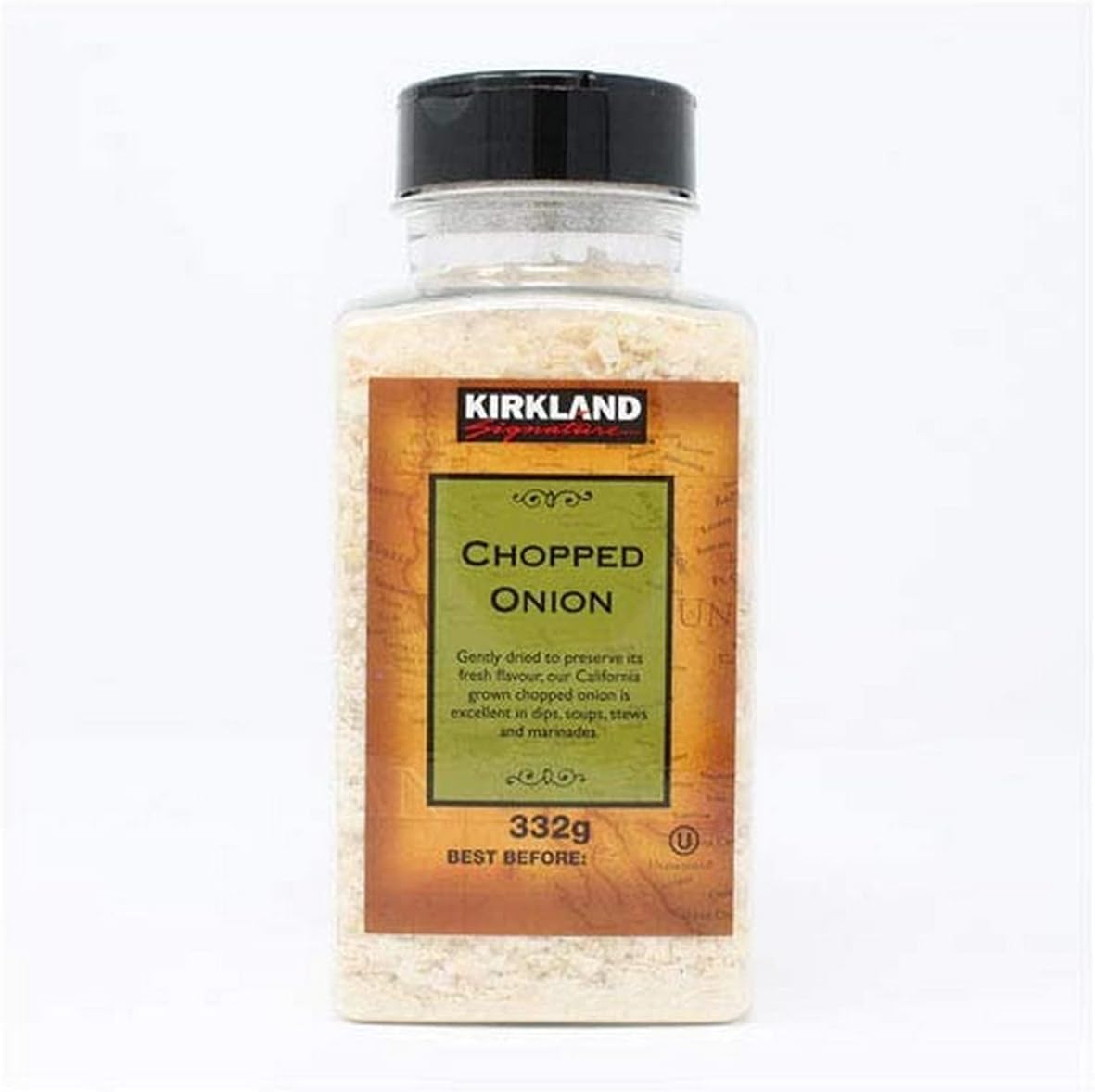 Kirkland Signature Chopped Onion 332 G