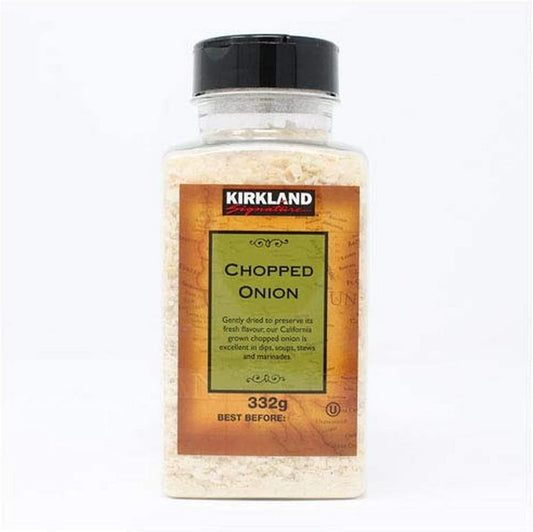Kirkland Signature Chopped Onion 332 G