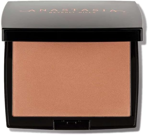 Anastasia Beverly Hills - Powder Bronzer - Rosewood : Amazon.co.uk: Beauty