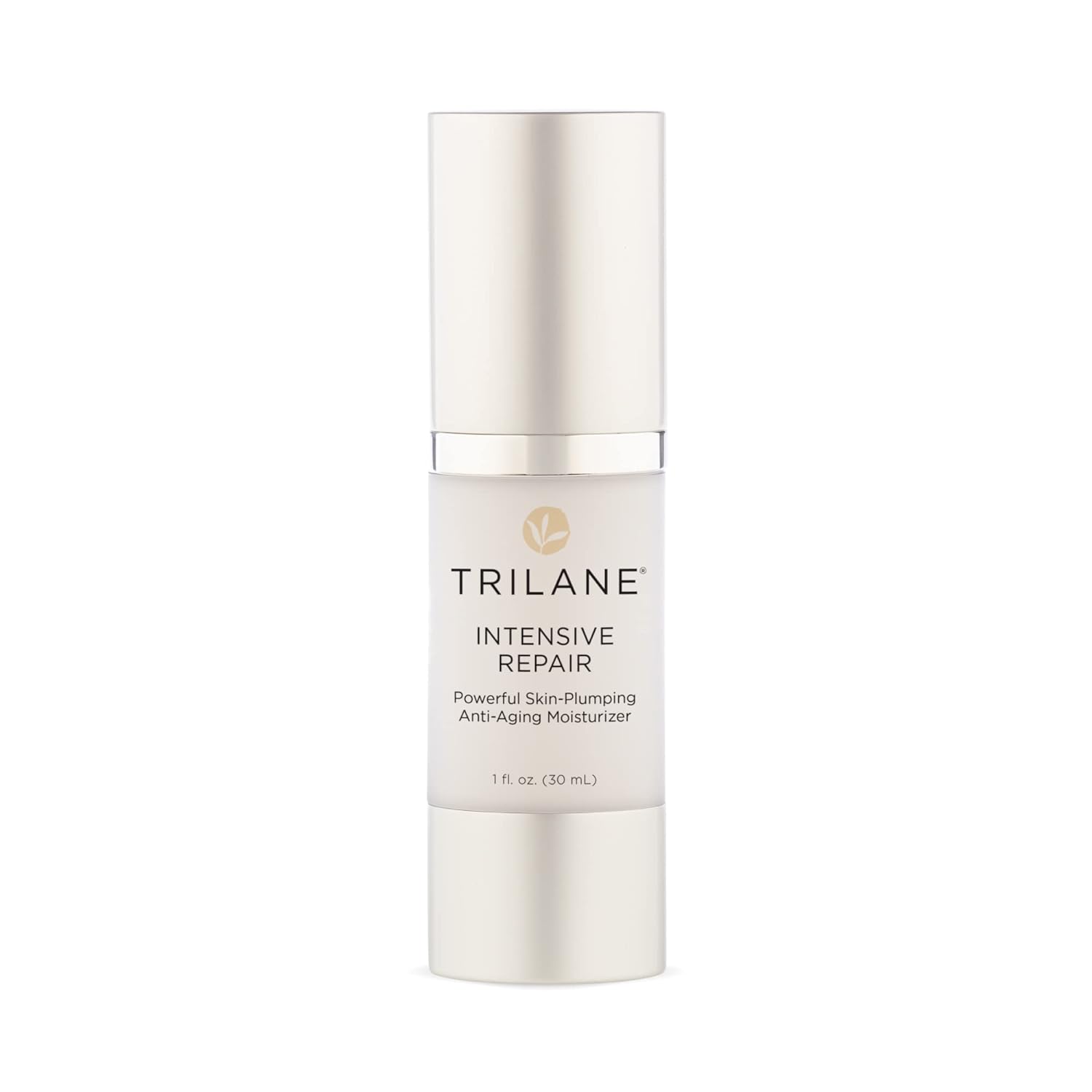 Healthy Directions Trilane Intensive Repair Deep Wrinkle Repair Anti-Aging Moisturizer with Squalane