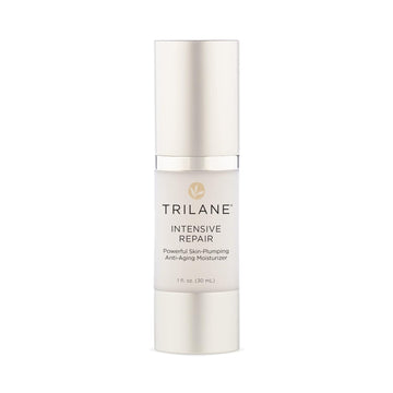 Healthy Directions Trilane Intensive Repair Deep Wrinkle Repair Anti-Aging Moisturizer with Squalane