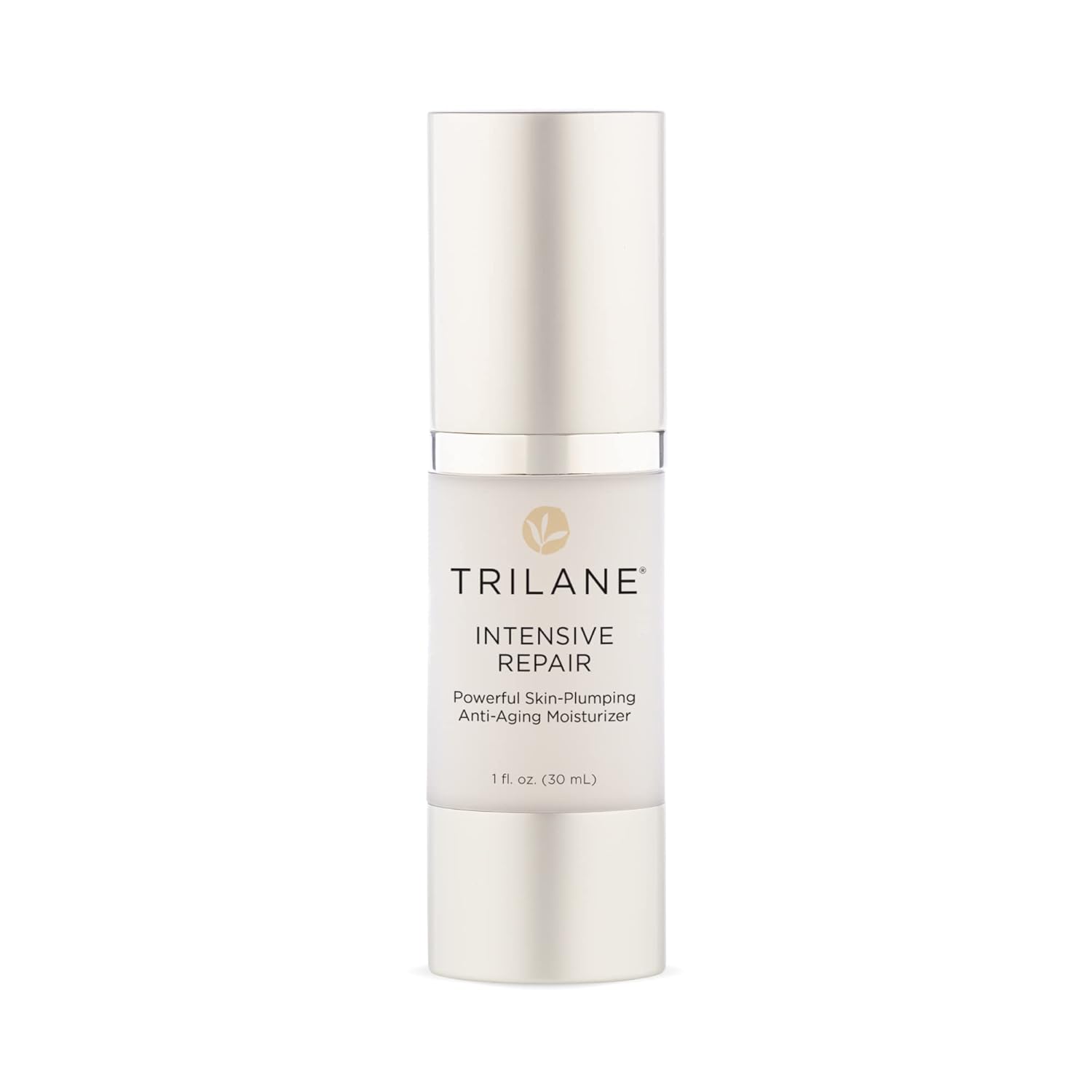 Healthy Directions Trilane Intensive Repair Deep Wrinkle Repair Anti-Aging Moisturizer With Squalane