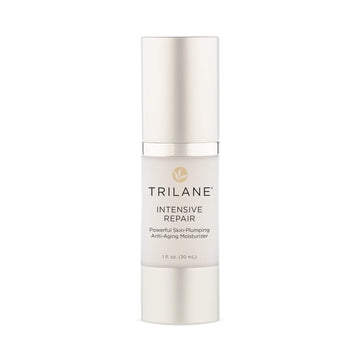 Healthy Directions Trilane Intensive Repair Deep Wrinkle Repair Anti-Aging Moisturizer With Squalane