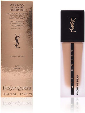 Ysl B70 - Mocha