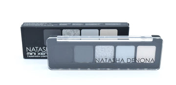 Natasha Denona Mini Xenon Eyeshadow Palette 5 X 0.028 Oz/ 0.8 G
