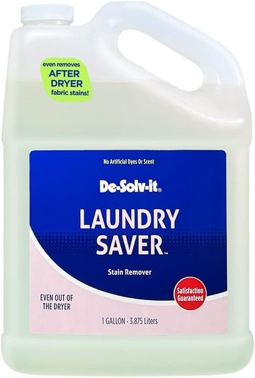 Laundry Saver Stain Remover Gallon