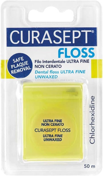 Dental Floss 50 M