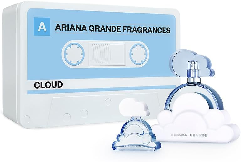 Ariana Grande Cloud 50ml Gift Set : Amazon.co.uk: Beauty