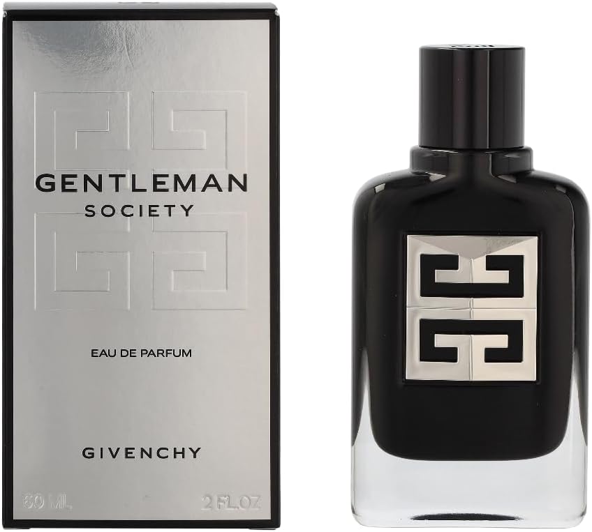Givenchy Gentleman Society Edp Spray 60Ml