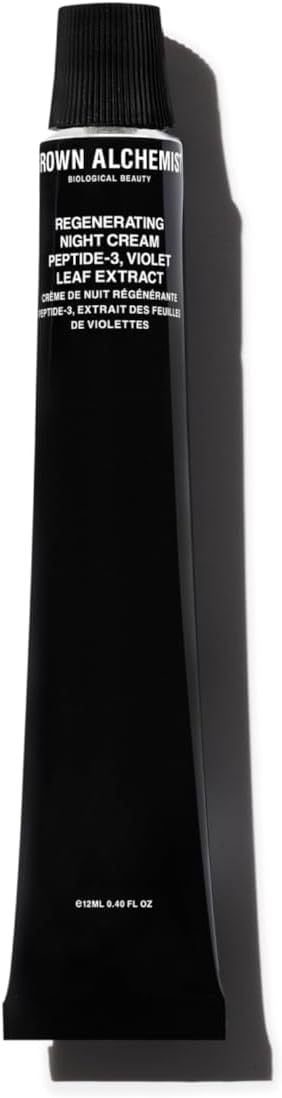 Grown Alchemist Am Pm Hydration Duo Mini Skincare Kit – Skincare Gift Set Exclusive With Hydra-Repair Day Cream & Regenerating Night Cream, Vegan Anti Aging Beauty Set, Skin Care Starter Kit 2X 12Ml