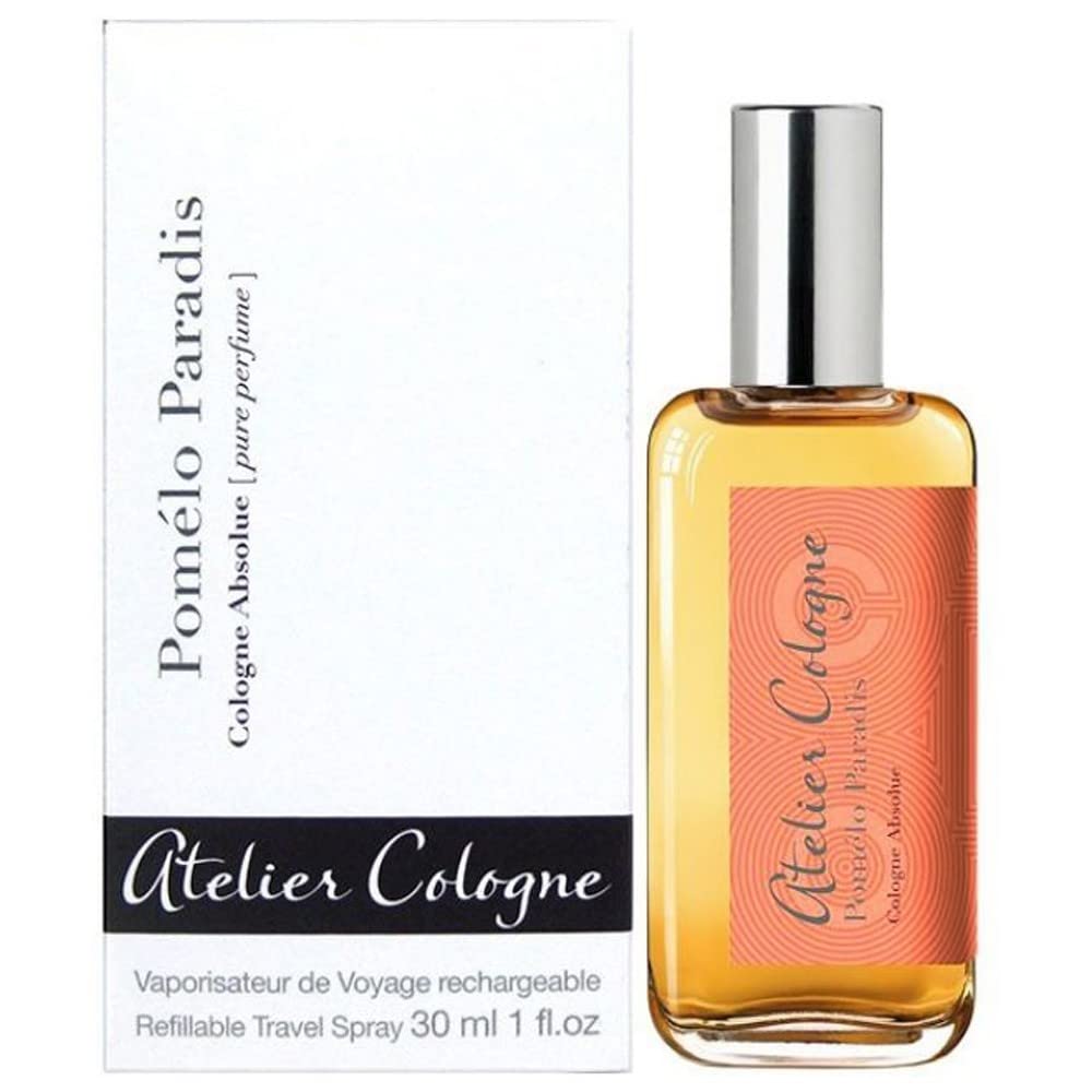 Atelier Cologne: Pomelo Paradis Cologne Absolue Vapo (30Ml)
